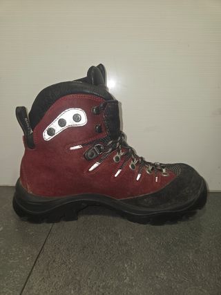 Botas montaña Bestard mujer nº40 3/4