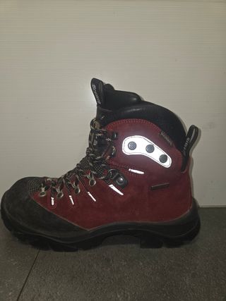 Botas montaña Bestard mujer nº40 3/4