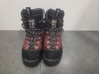 Botas montaña Bestard mujer nº40 3/4