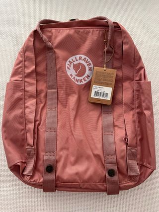 Fjällräven Kånken - Mochila Rosa