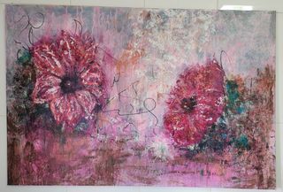 Pinturas - Arte Abstracto
