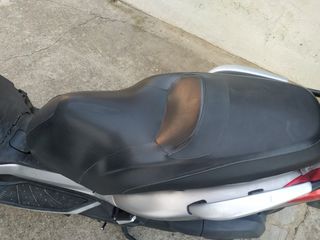 Asiento Yamaha XMax 250