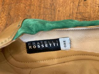 Ballerine Fratelli Rossetti 37.5