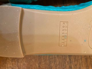 Ballerine Fratelli Rossetti 37.5