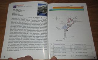 GUIAS DEL PIRINEO ARAGONES