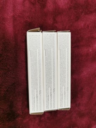 3 Pintalabios FARMASI Mate Líquido