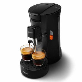 Cafetera Philips Senseo Select CSA24/71