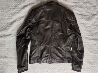 Pantalones  vaqueros moto Marca Bela W32 L32