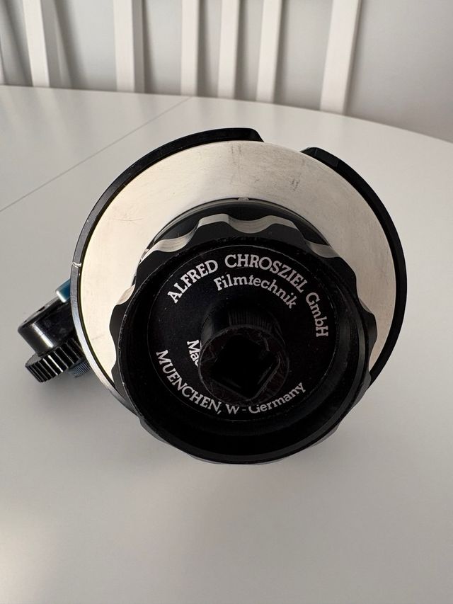 Chrosziel Follow Focus