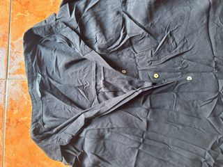 2 Camisas NUEVA t. L