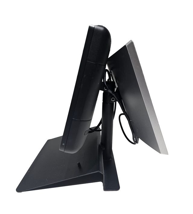 TPV HP RP G2 Doble Pantalla