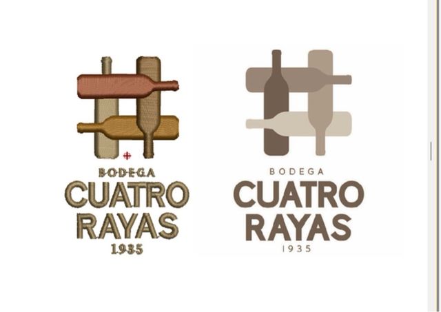 Picajes / bordados / digitalización / ponchados