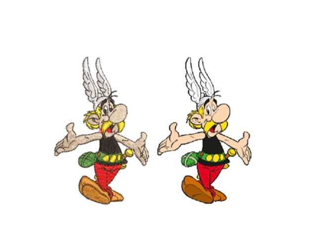 Picajes / bordados / digitalización / ponchados