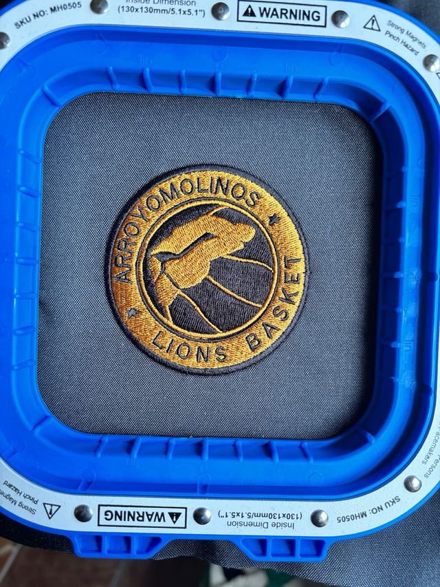 Picajes / bordados / digitalización / ponchados