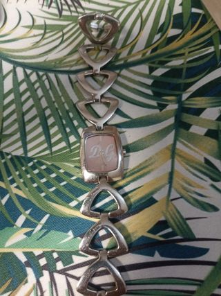 Orologio Dolce&Gabbana donna acciaio