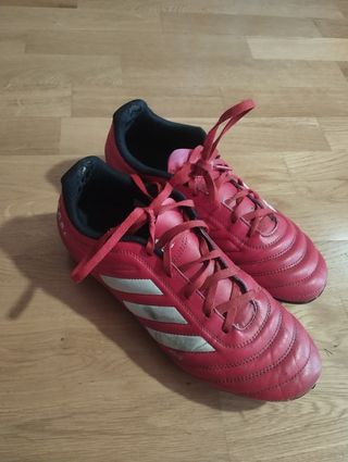 Botas fútbol Adidas Copa 40