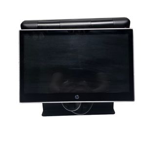 TPV HP RP G2 doble pantalla