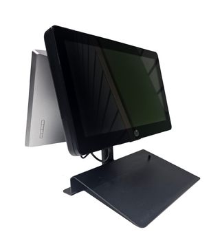 TPV HP RP G2 doble pantalla