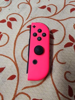 Mando Nintendo Switch