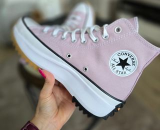 Converse Run Star Hike 
