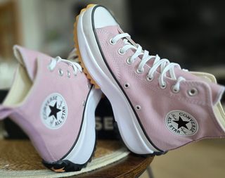 Converse Run Star Hike 