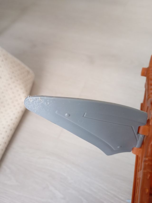 Barco Pirata Playmobil