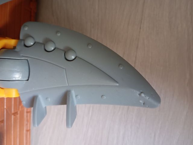 Barco Pirata Playmobil