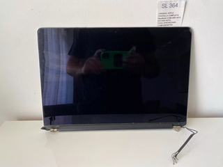 PANTALLA RETINA MACBOOK PRO 15 A1398 AÑO 2015 