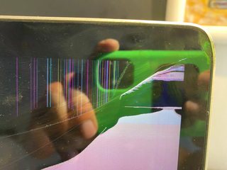PANTALLA RETINA MACBOOK PRO 15 A1398 AÑO 2015 