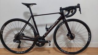 Bicicleta ORBEA ORCA M20 - Ultegra Di2