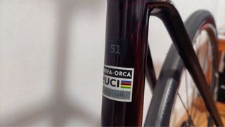 Bicicleta ORBEA ORCA M20 - Ultegra Di2