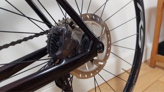 Bicicleta ORBEA ORCA M20 - Ultegra Di2