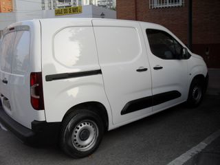 Peugeot Partner FG 225#/MES