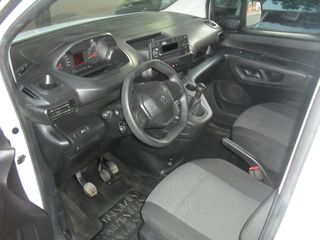 Peugeot Partner FG 225#/MES