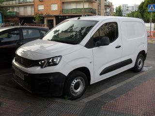 Peugeot Partner FG 225#/MES