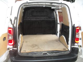 Peugeot Partner FG 225#/MES