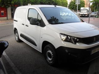 Peugeot Partner FG 225#/MES
