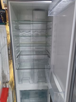 Nevera combi Electrolux
