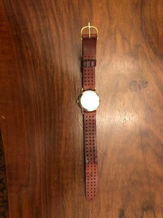 OROLOGIO MAURICE WATCH SWISS QUARTZ