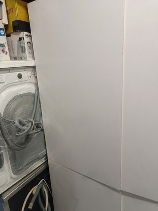 Nevera Beko - Frigorífico