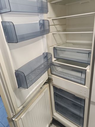 Nevera Beko - Frigorífico