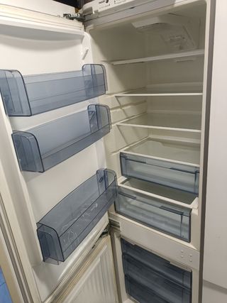 Nevera Beko - Frigorífico