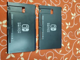 Mandos Nintendo Switch Rotos