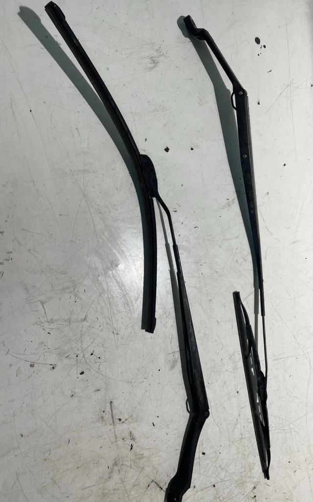 Limpiaparabrisas Hyundai Ioniq 2019