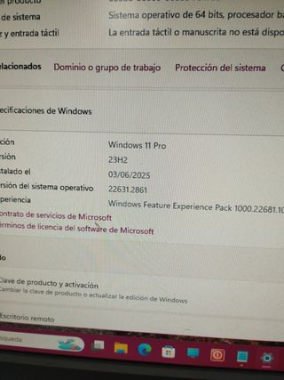 core  i3  de tercera- PC de sobremesa