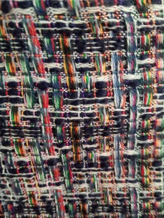 Chaqueta Bimba y Lola multicolor