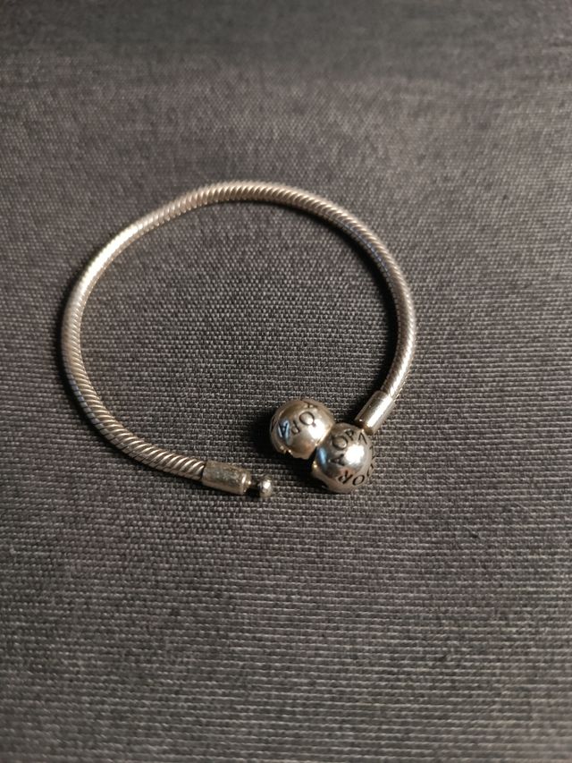 Bracciale Pandora Argento 925