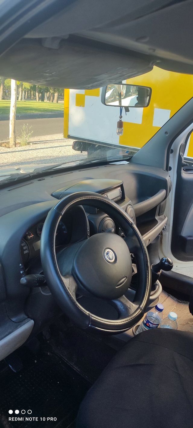 FIAT Doblò