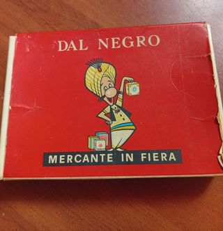 Gioco di società 