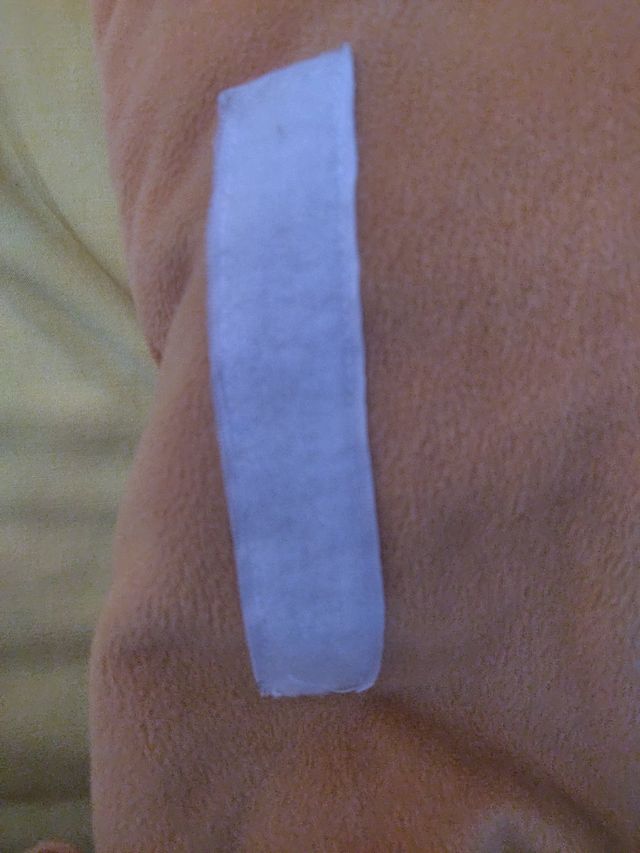 URGE 2 Cojines Bulldog inglés